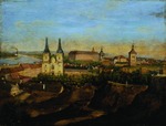 Friedrich, Johann Nepomuk - Raudnitz an der Elbe