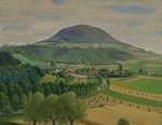 Ulrich, Josef - Raudnitzer Berg (Der Rip)