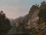Myslbek (Misselbeck), Petr - Landschaft