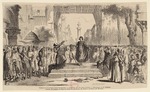 Valentin, Henry - Oper Jérusalem von Giuseppe Verdi, am 26. November 1847 im Salle Le Peletier von Théâtre de l'Académie Royale de Musique
