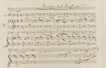 Verdi, Giuseppe - Das musikalische Zitat von La forza del destino, St Agata, 28. Mai 1869