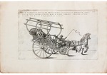 Androuet du Cerceau, Jacques, der Ältere - Illustration aus Theatrum Instrumentorum Et Machinarum von Jacques Besson