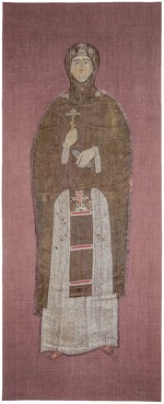 Saburowa, Solomonia Jurjewna - Heilige Euphrosyne von Suzdal