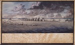 Schoultz, Johan Tietrich - Zweite russisch-schwedische Seeschlacht bei Svenskasund am 10. Juli 1790