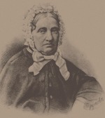 Trunow, Dmitri Wassiljewitsch - Alexandra Ossipowna Ischimowa (1804-1881)