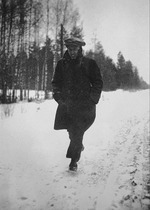 Ilf, Ilja Arnoldowitsch - Boris Pasternak
