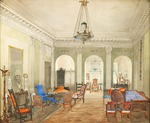 Rakowitsch, Andrei Nikolajewitsch - Interieur