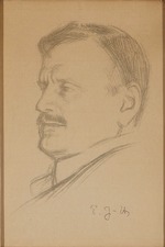Järnefelt, Eero - Jean Sibelius