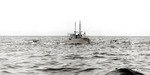 Unbekannter Fotograf - U-Boot Bars