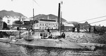 Unbekannter Fotograf - U-Boot Som in Wladiwostok