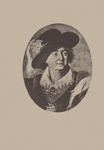 Unbekannter Künstler - Porträt von Graf Fjodor Gawrilowitsch Golowkin (1766-1823)