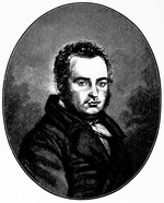 Unbekannter Künstler - Sergei Nikolajewitsch Glinka (1776-1847)