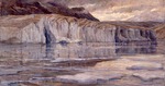 Cressini, Carlo - Das eisige Wasser des Märjelensees