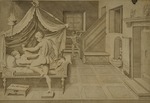 Vico, Enea - Tarquinius und Lucretia
