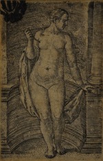 Beham, Barthel - Lucretia