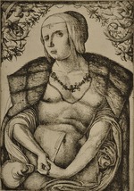 Hopfer, Daniel, der Jüngere - Lucretia