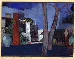 Klee, Paul - Mazzarò