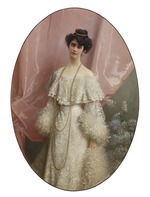 Corcos, Vittorio Matteo - Jole Biaggini Moschini