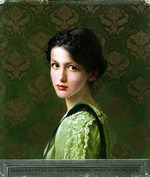 Corcos, Vittorio Matteo - Paolina Clelia Silvia Biondi