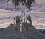 Wolf Ferrari, Teodoro - Birken