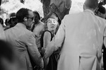 Unbekannter Fotograf - Die Verhaftung der Lynette Squeaky Fromme am 5. September 1975