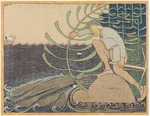 Alanen, Joseph - Joukahainens Rache