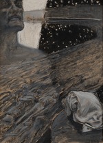 Gallen-Kallela, Akseli - Der Totenfluss (Kuolleitten virta)
