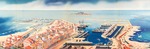 Exter, Alexandra Alexandrowna - Panorama de la Cote