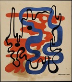 Rodtschenko, Alexander Michailowitsch - Ohne Titel