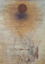 Klee, Paul - Grenzen des Verstandes