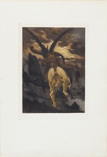 Maele, Martin van - Illustration aus der Serie La Grande Danse Macabre des Vifs