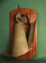 Tatlin, Wladimir Jewgrafowitsch - Konterrelief