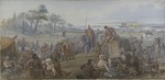 Winge, Marten Eskil - Nach der Schlacht von Fyrisvallarna