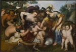 Veen, Otto van - Die Versuchungen der Jugend