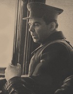 Unbekannter Fotograf - Pjotr Sergejewitsch Popkow, Erster Sekretär des Leningrader Stadtkomitees der Kommunistischen Partei der Sowjetunion