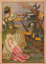 Capranesi, Giovanni - Sottoscrivete al prestito (Unterzeichnet schnell)