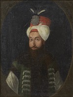 Duchateau, Jean-François - Sultan Selim III.