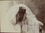Unbekannter Fotograf - Mata Hari (1876-1917)