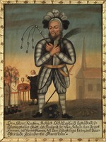 Unbekannter Künstler - Birger Jarl (1200-1266)