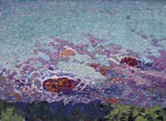 Denis, Maurice - Ozeanküste