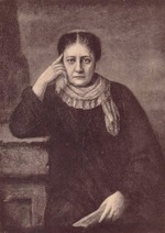 Schmiechen, Hermann - Helena Petrovna Blavatsky (1831-1891)
