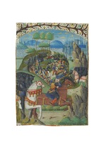 Garnier, Pierre - Der Sieg Hannibals über die Römer. Aus dem Romuléon