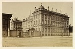 Bergamasco, Charles (Karl) - Der Anitschkov-Palast in Sankt Petersburg