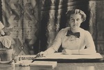 Unbekannter Fotograf - Großfürstin Maria Pawlowna von Russland (1890-1958)