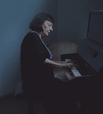 Unbekannter Fotograf - Elmira Nasirowa (1928-2014)