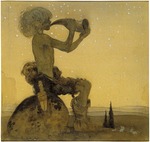 Bauer, John - Vill-Vallareman