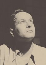 Unbekannter Fotograf - Branko Vukelic (1904 -1945)