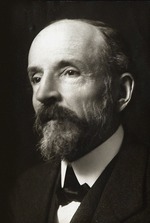 Unbekannter Fotograf - Lucien Simon (1861-1945)