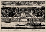 Aveline, Pierre - Château de Choisy