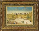 Compigné, Thomas - Château de Choisy